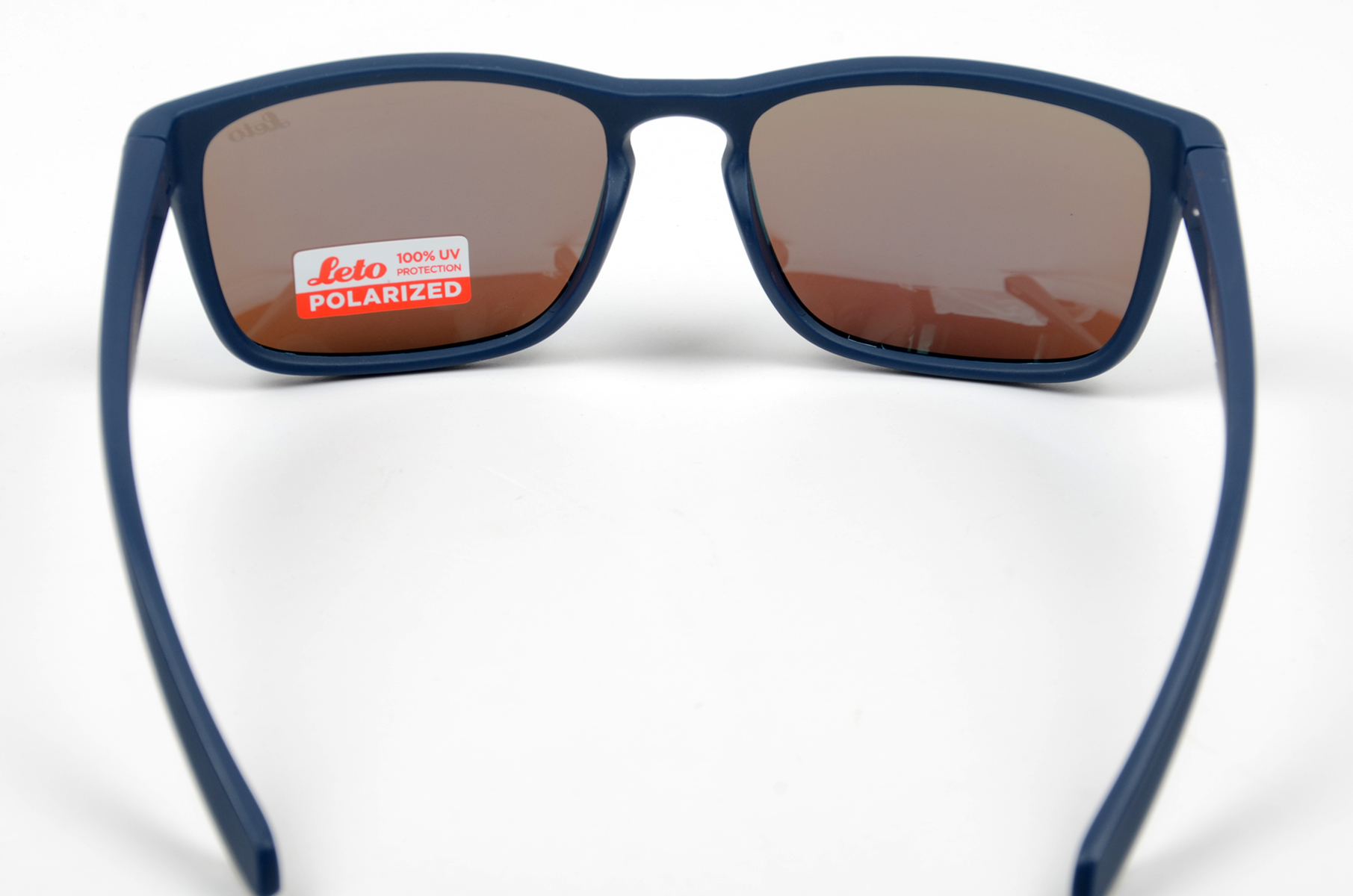 Очки Leto поляризационные L 2306B в чехле 