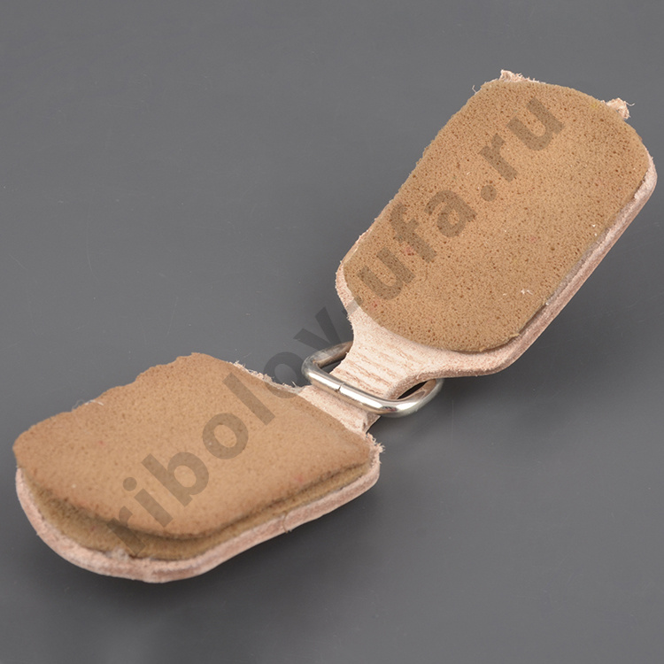 Сушилка для мушек Anglers Image Amadou Fly Dryer WP ACCFAD