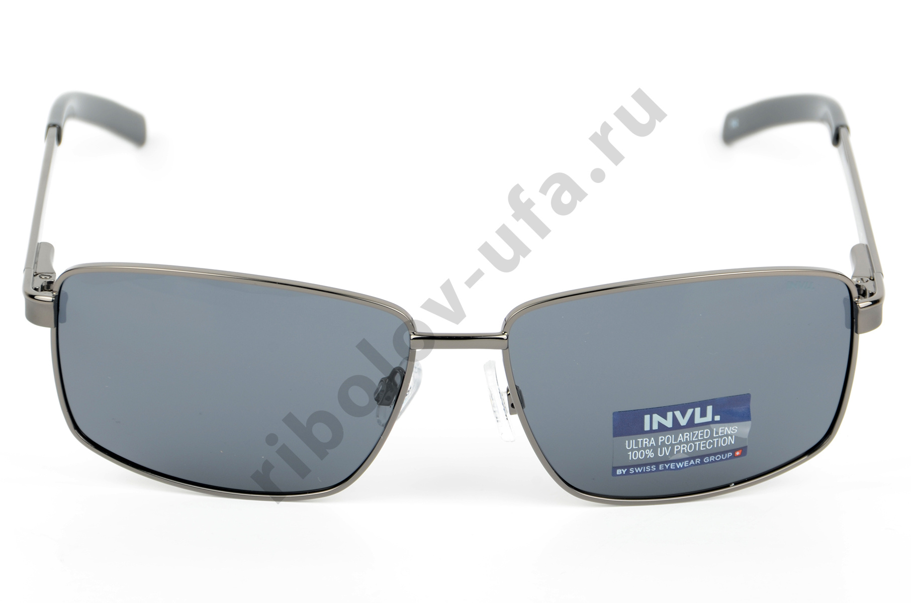 Очки Invu поляризационные B 1607E в чехле 