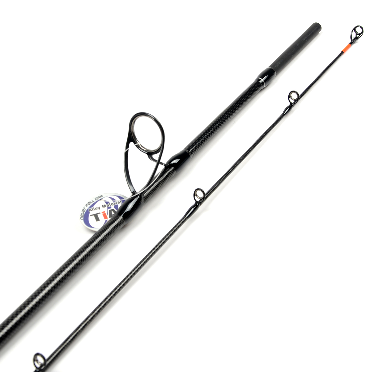 Спиннинг Kaida Victory 2,4м. 20-60гр. 