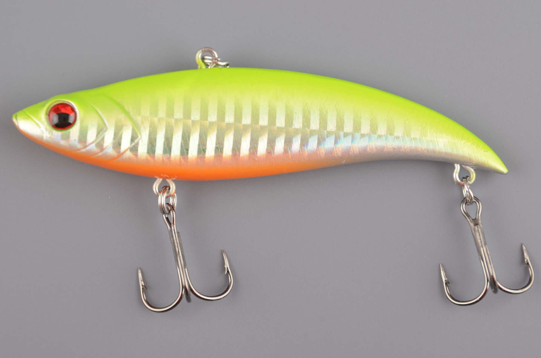 Раттлин Zander Master Viking 90, 30гр, цвет 05