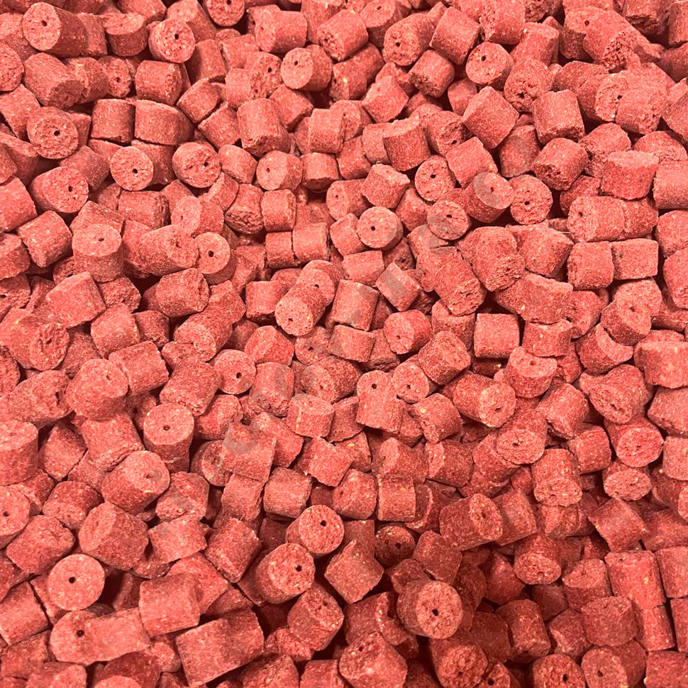 Пелец развесной GBS Shrimp Креветка