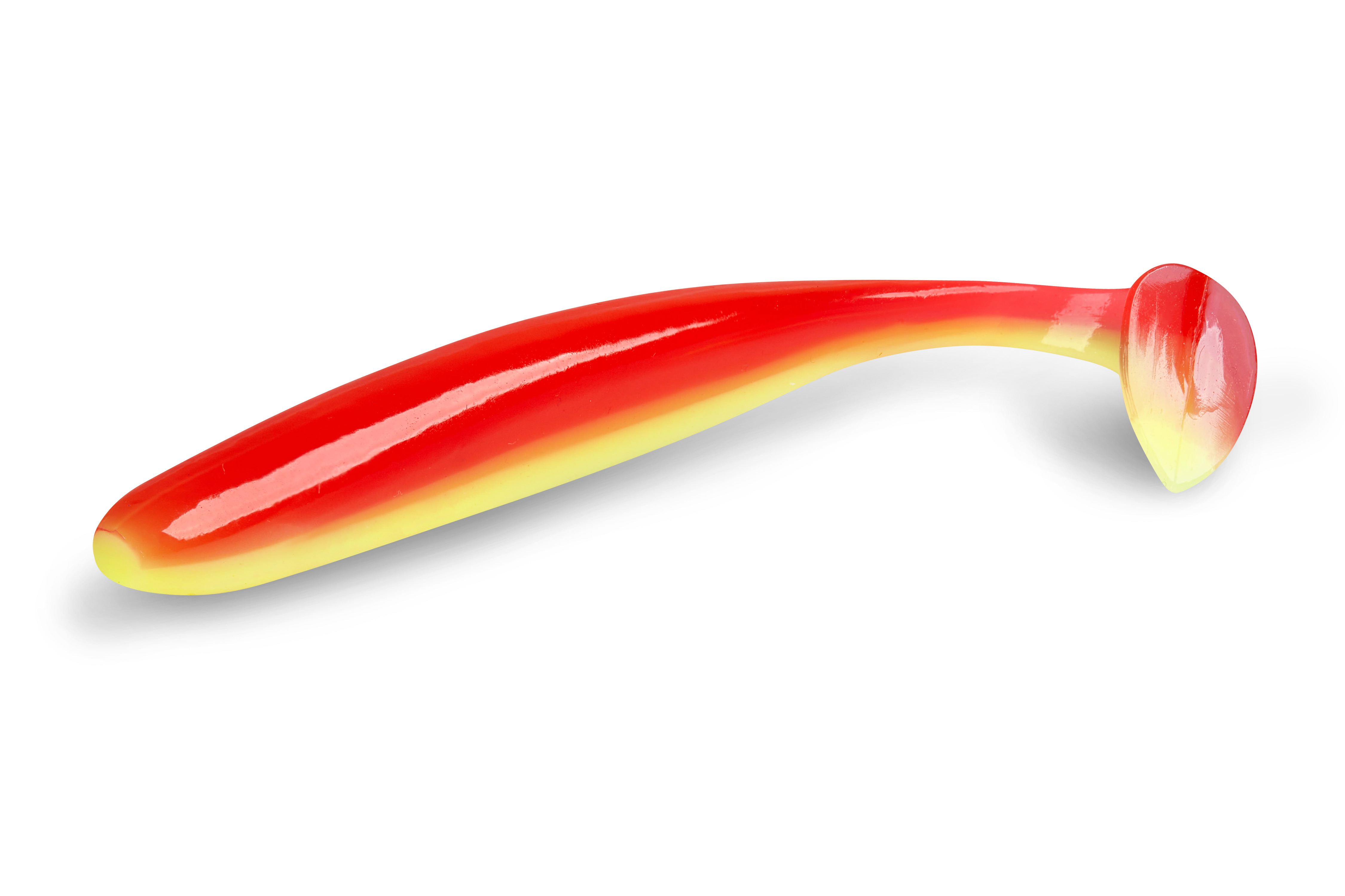 Силиконовая приманка Zander Master Easy Shiner 12,5см, 4.5гр цв. 38