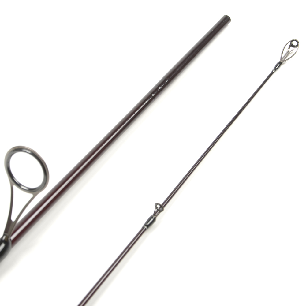 Спиннинг Lagoon Totem 24ML (5-25 гр.)