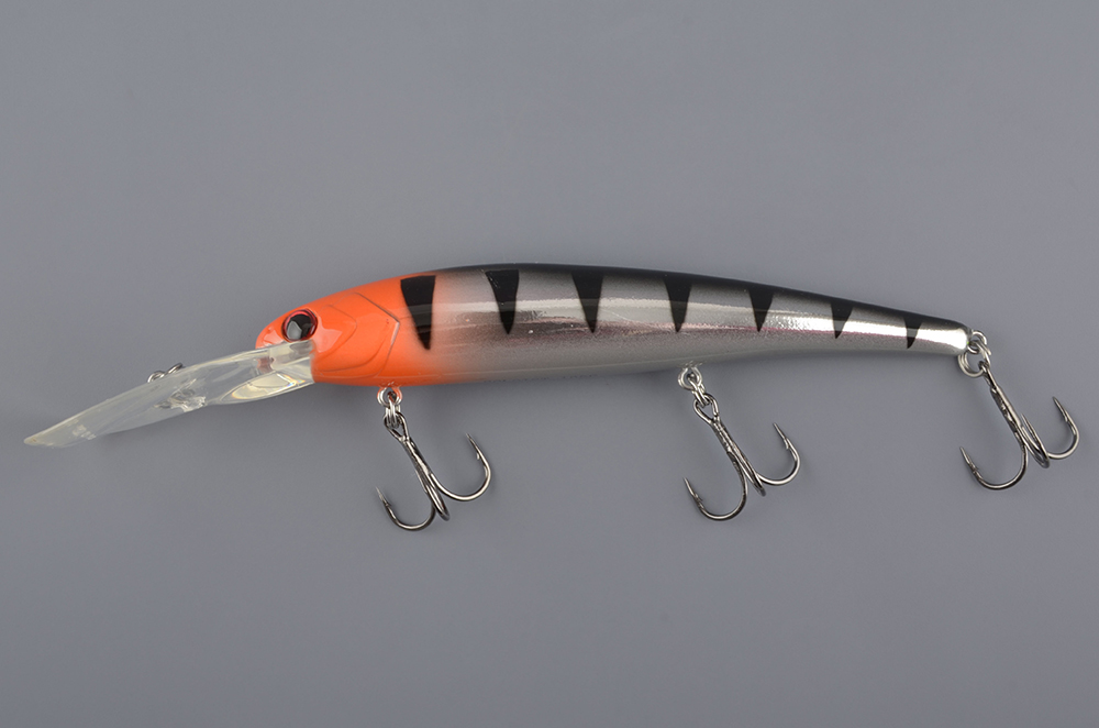 Воблер TsuYoki Soloist 120F #Z032