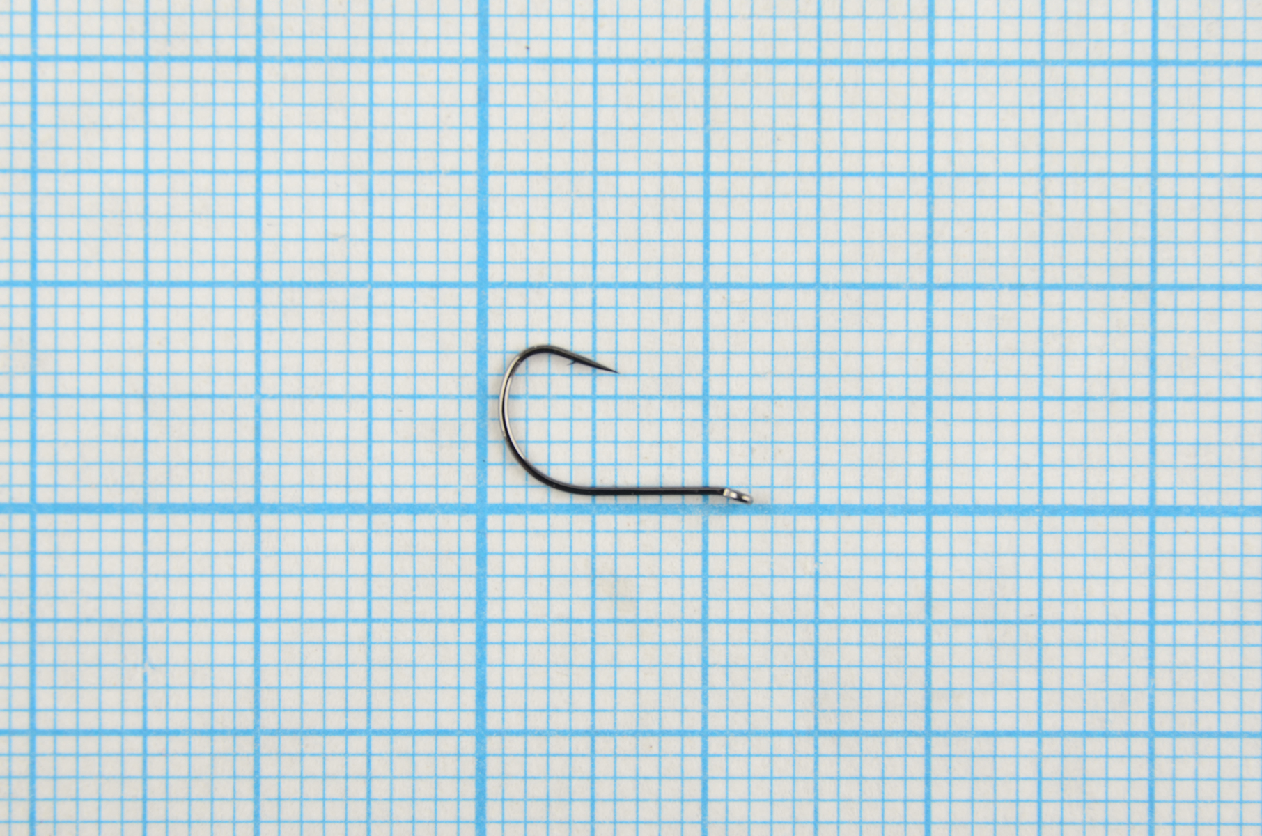 Одинарные крючки Owner Mosquito Light BC 4105-10