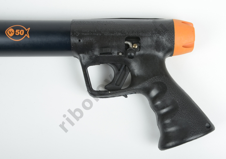 Ружье пневматическое Scorpena V+  Vintar Plus 50 (с регулятором дальности боя)