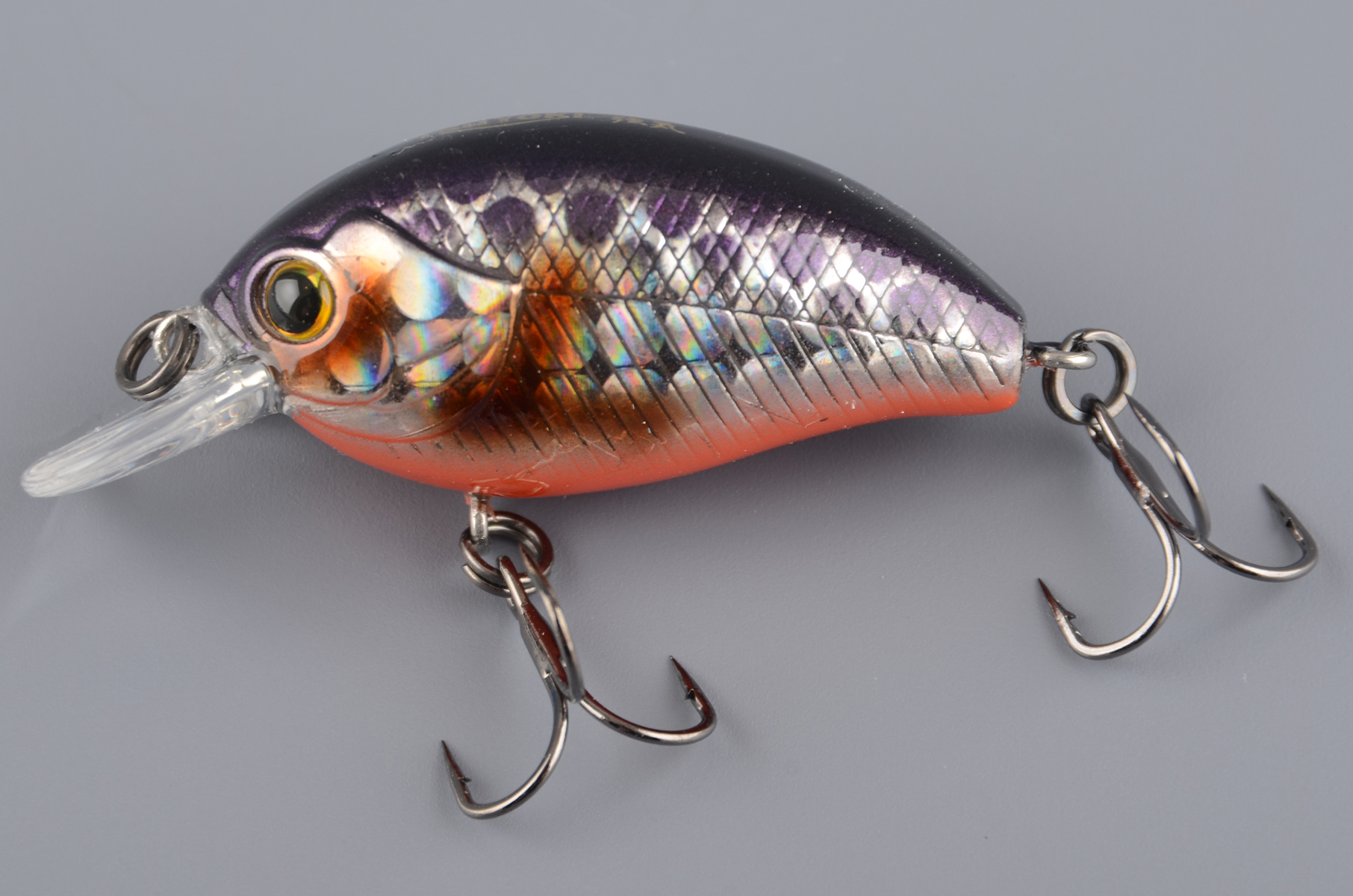 Воблер TsuYoki Agent 36F #X264