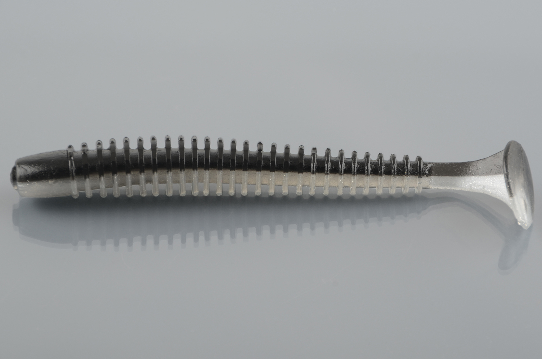 Силиконовая приманка Zander Master Swing Impact 9,5см, 4.5гр цв. 02