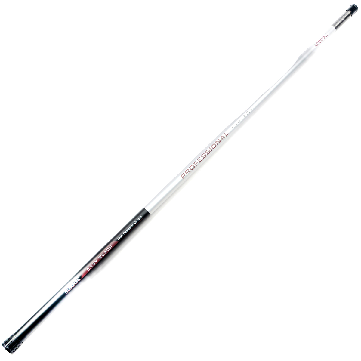 Ручка для подсачека Admiral Professional 3м