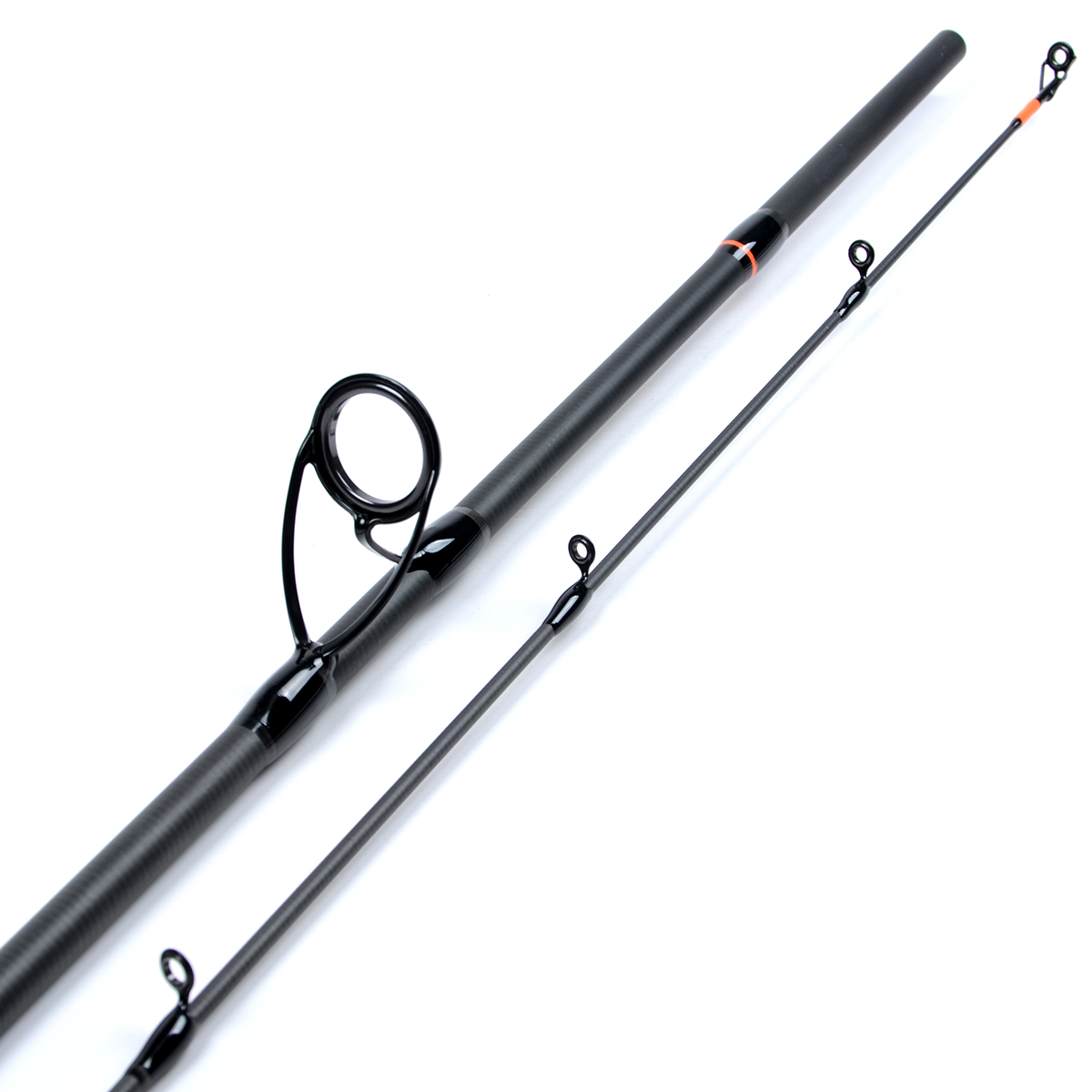 Спиннинг Kaida Legend Spinning Carbon 2,65м. 10-40гр.