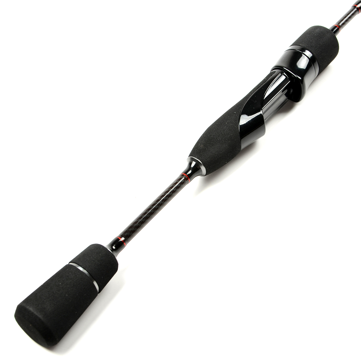 Спиннинг Admiral Zen Shock 1-3,5Lb, 0,5-4гр 