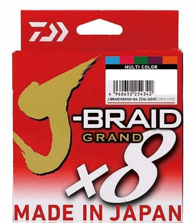 J-Braid Grand