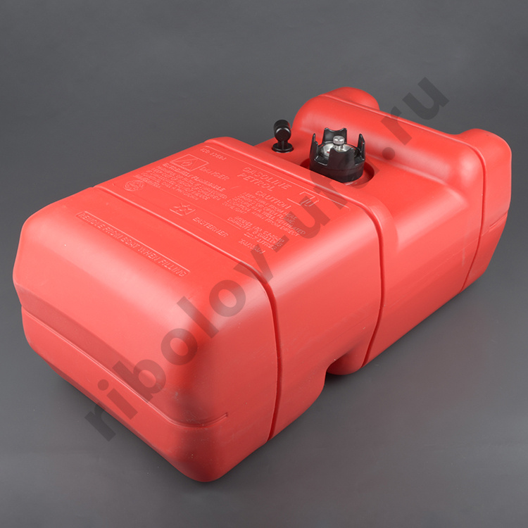 Бак топливный с указ.уровня 23л без переходника C14540 