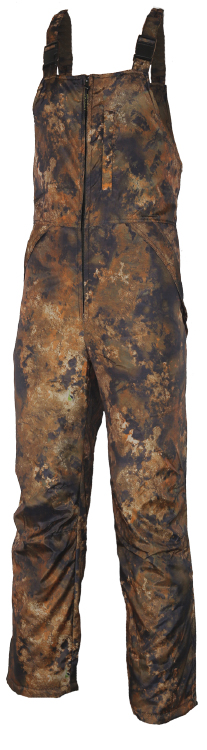 Костюм Huntsman Барс цв. MG12 ткань Мембрана Алова р. 60-62