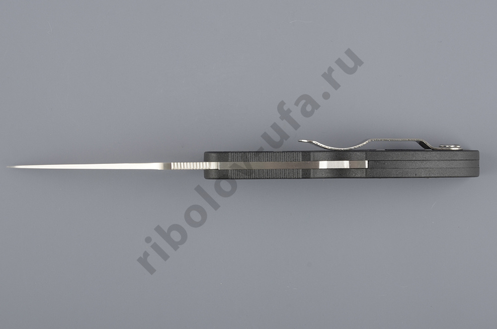 Нож складной туристический Ganzo Firebird F759M-BK