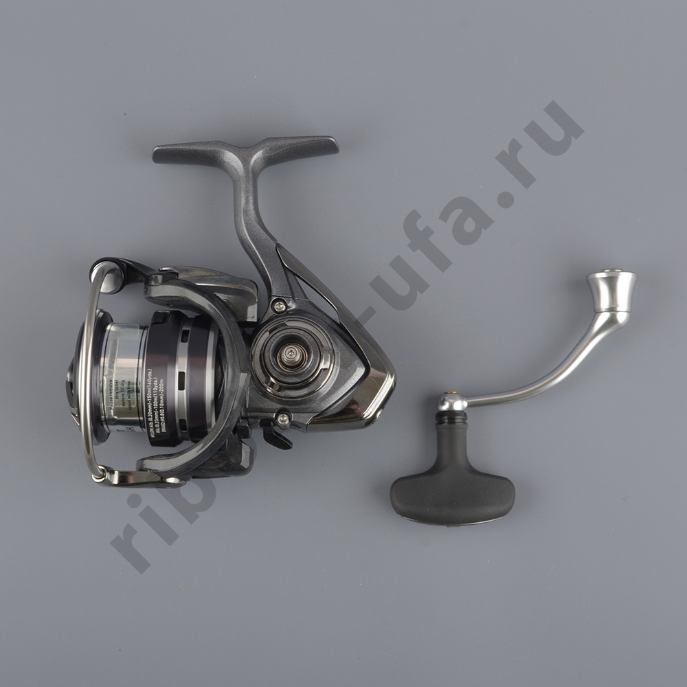 Катушка безынерц. Daiwa Exceler 20 LT 2500