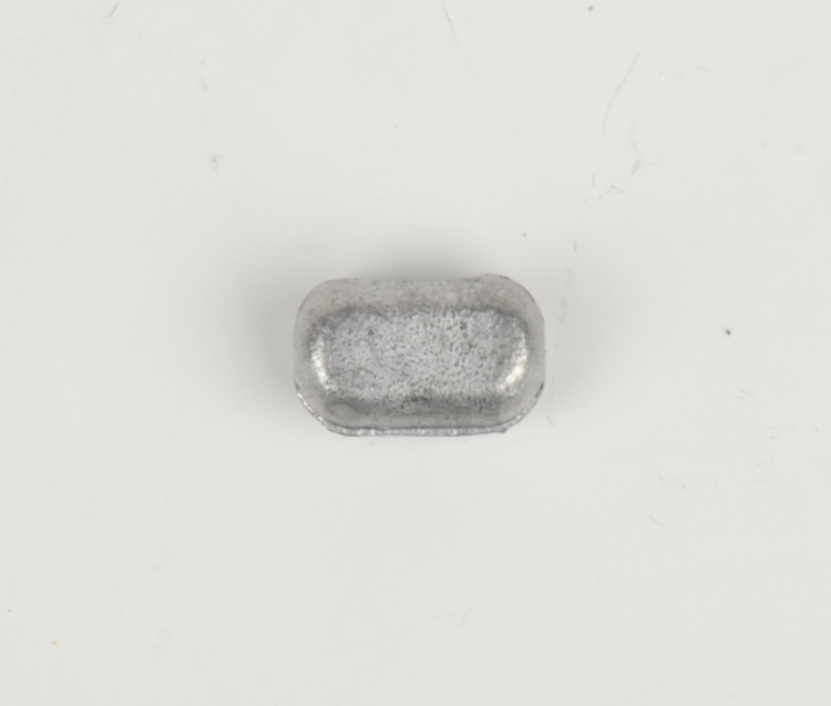 Груз Овал скользящий Ст.О 3,5 гр