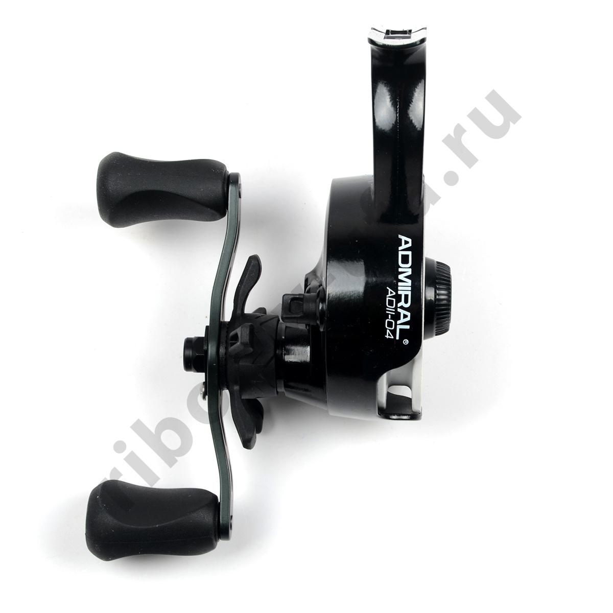 Катушка зимняя Admiral ADII 04 Left Hand 