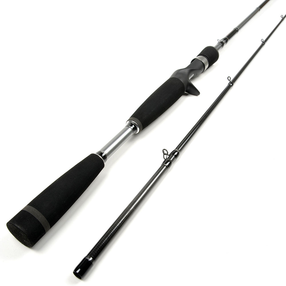 Кастинговое удилище Gad Gad Fair New 228 см, 7.0-35.0 гр., 10-20 Lb, Fast