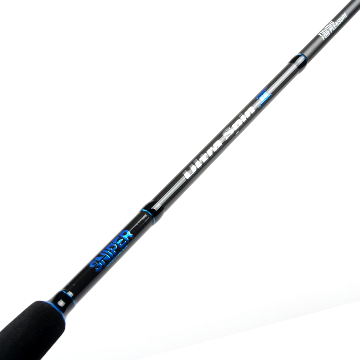 Спиннинг Salmo Sniper Spin Ultra Spin II 30  2,40м (10-30)