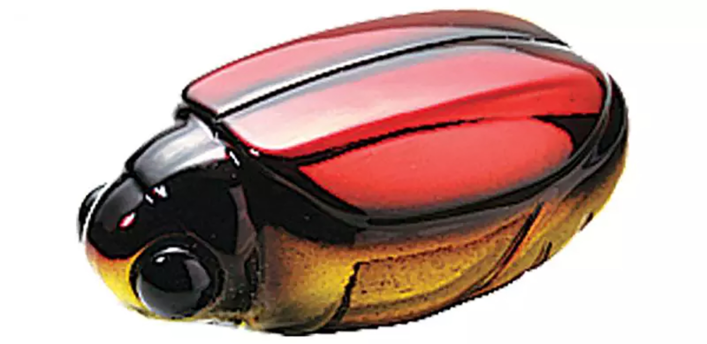 Воблер Bassday Bun 30F, 4.5гр цв.203