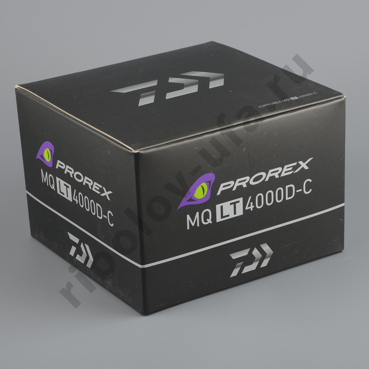 Катушка безынерц. Daiwa Prorex 22 MQ LT 4000D-C