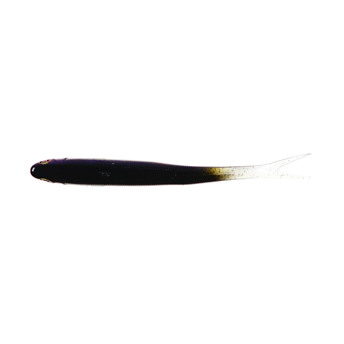 Баланслаг Jig It Whale Tail 110мм 17гр цв. F14 Shiny violet