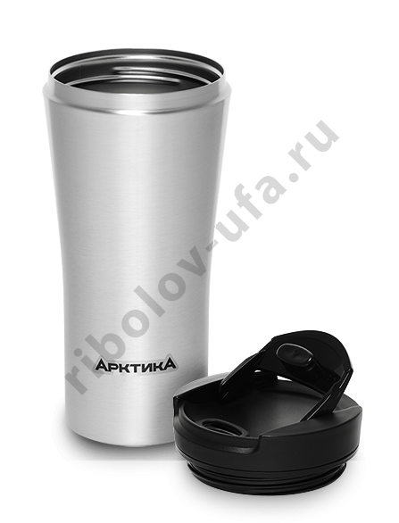 Термос-кружка Арктика 410-500Р автомобильная 0,5л 