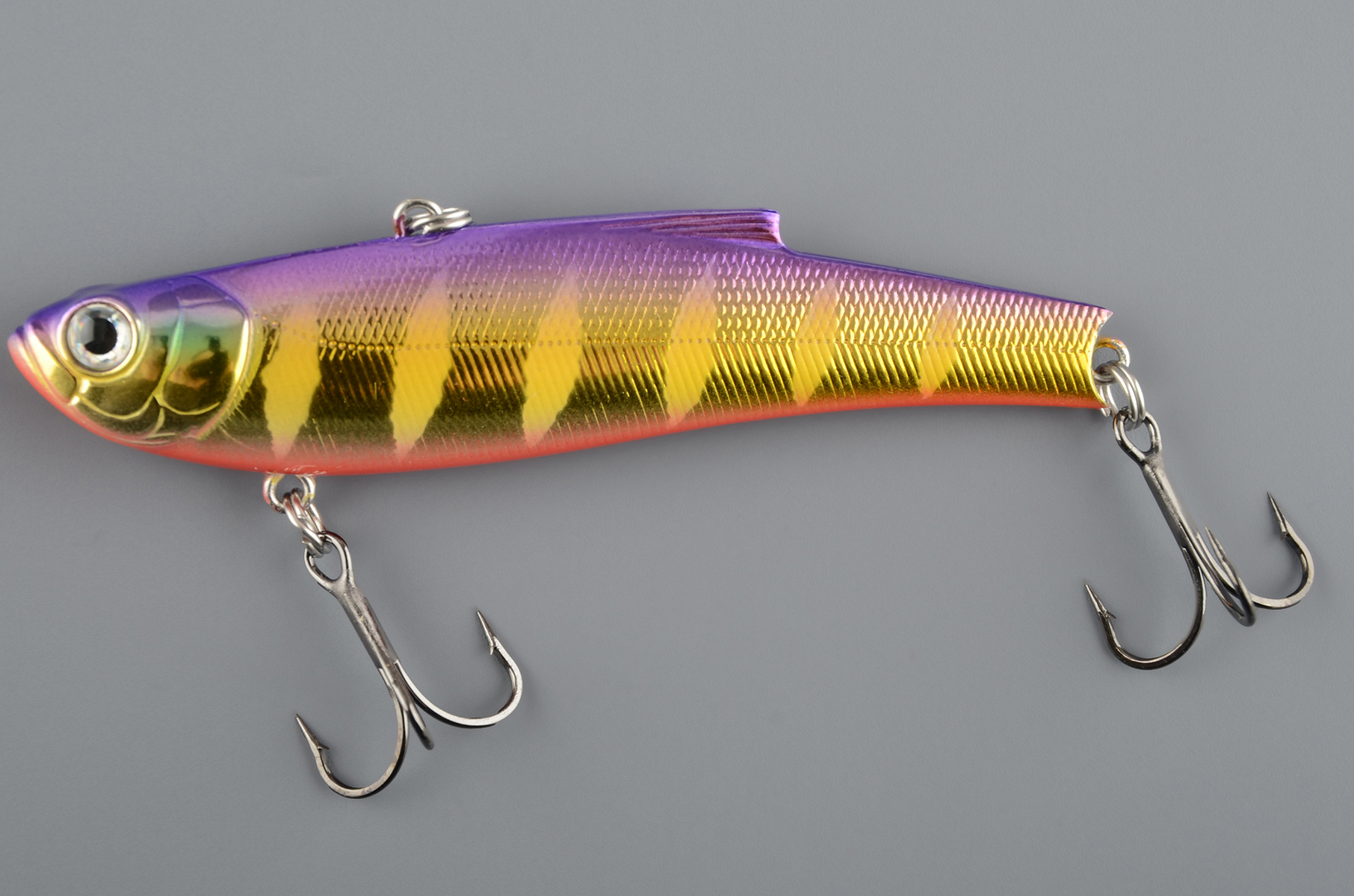 Виб Bassday Range Vib 70TG (ORC) (Tungsten)  20гр. цв. rc-01