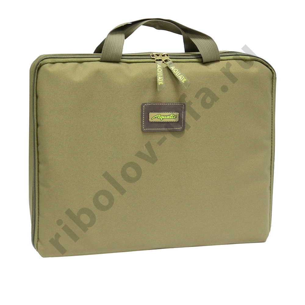 Набор буз баров Aquatic (два комплекта) НБ-01