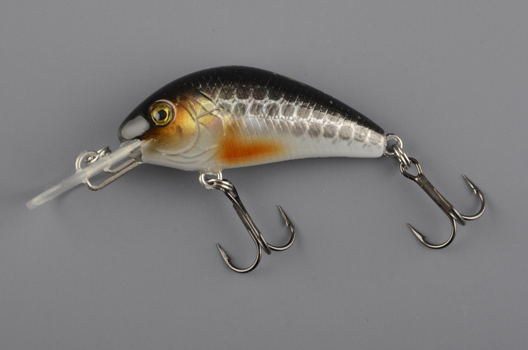 Воблер TsuYoki Wasu 40F #264