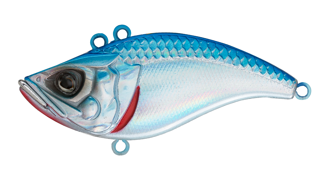 Воблер Strike Pro Flap Jack 65 тонущ., 13.6гр.,кр.VMC  EG-128B#GCA04