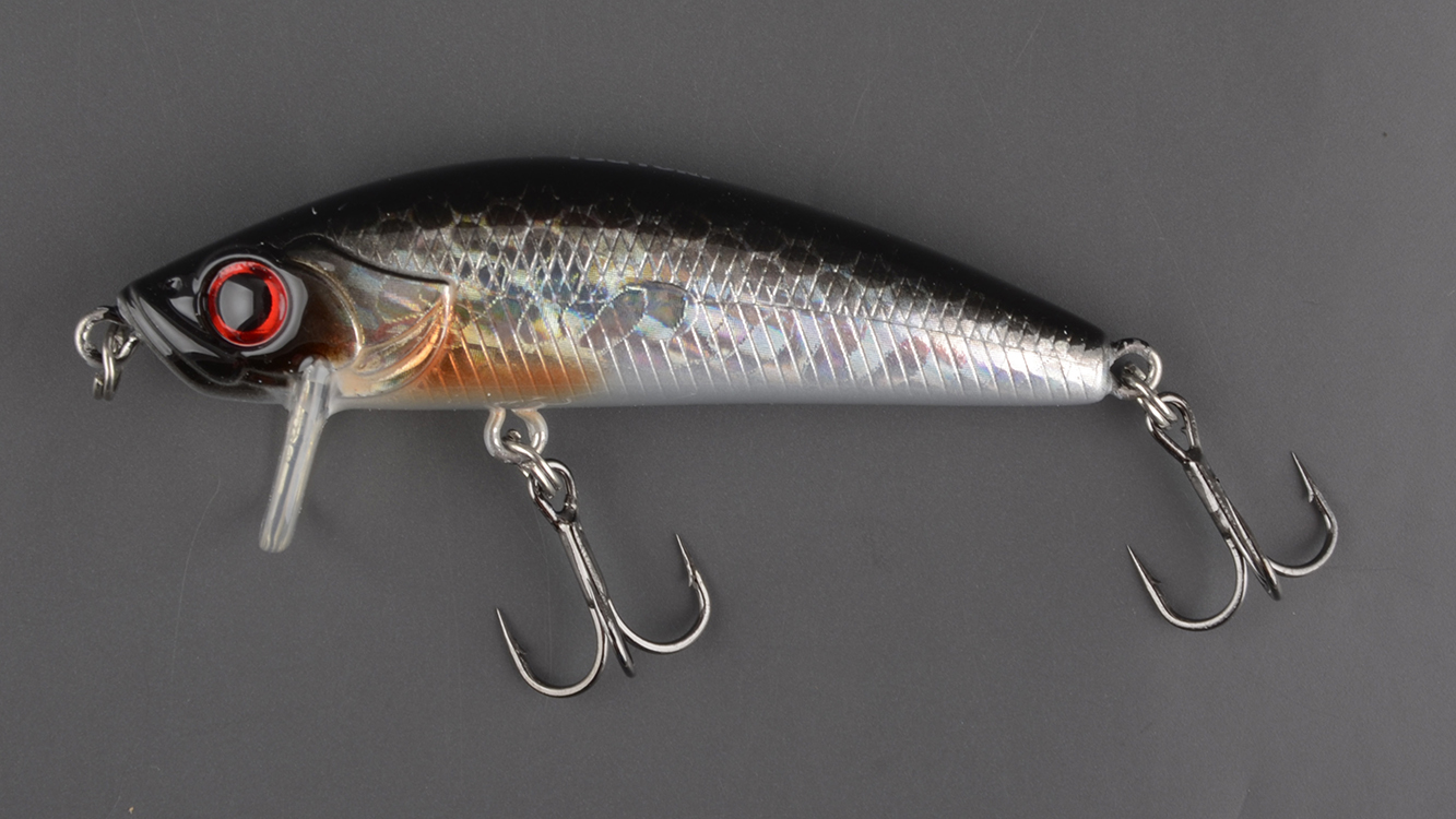 Воблер TsuYoki Blef 65F #264N