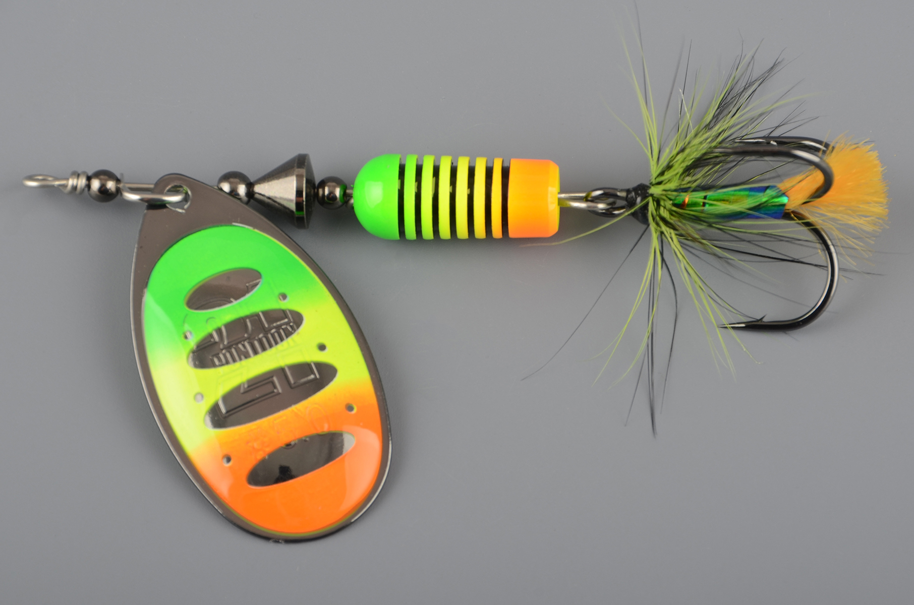 Блесна вращ. Pontoon21 Synchrony #5, #T21-FT1