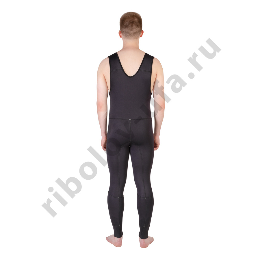 Гидрокостюм Scorpena 7мм Samurai Yamamoto р. L   (23)