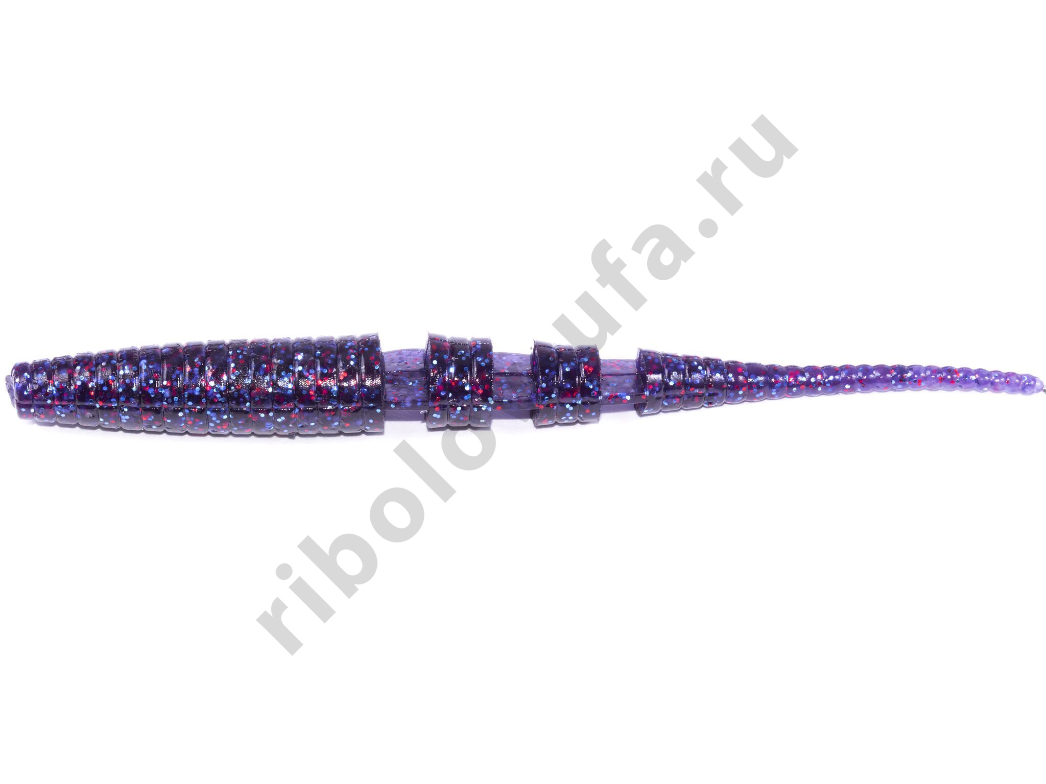 Силиконовая приманка Lucky John Pro Series Ultra Stick 2.2in 5.6см /S63