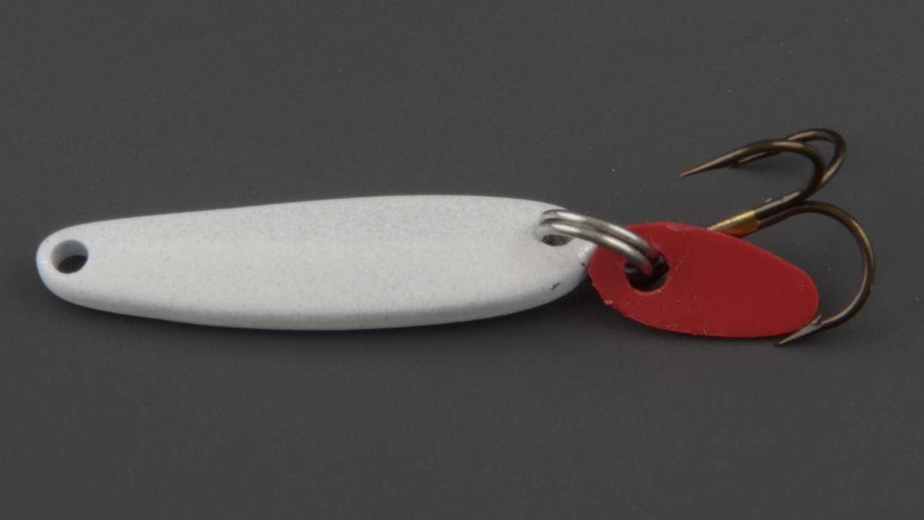 Блесна Swedish Pimple Standart №2 PGLO