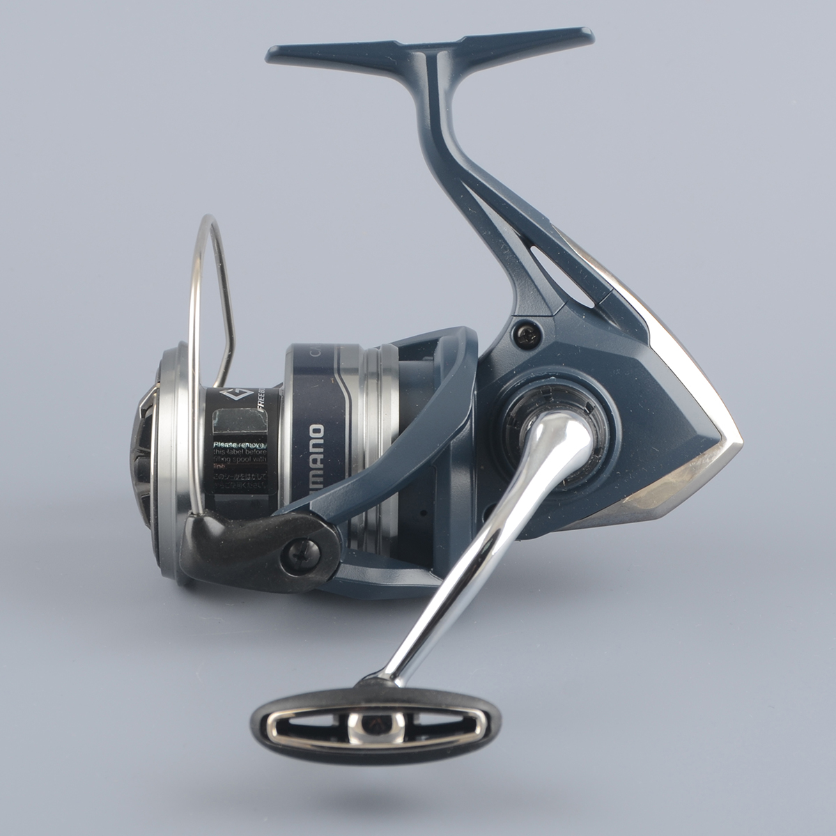 Катушка безынерц. Shimano Catana FE 4000