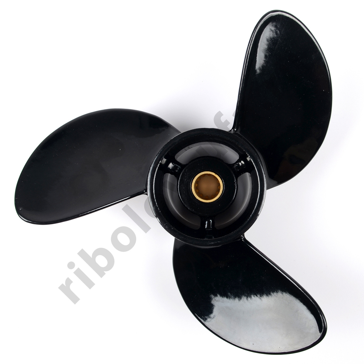 Винт Parsun Original Mercury 4M-5M л.с. 3х7.8х7