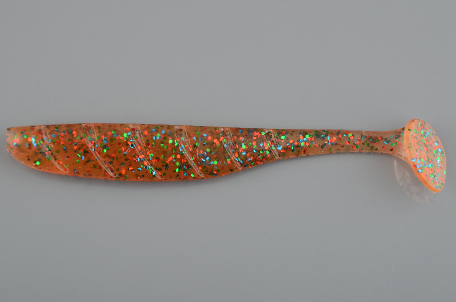 Силиконовая приманка Fishing Style Rumba 6,5 in 165мм # 119 Marmalade