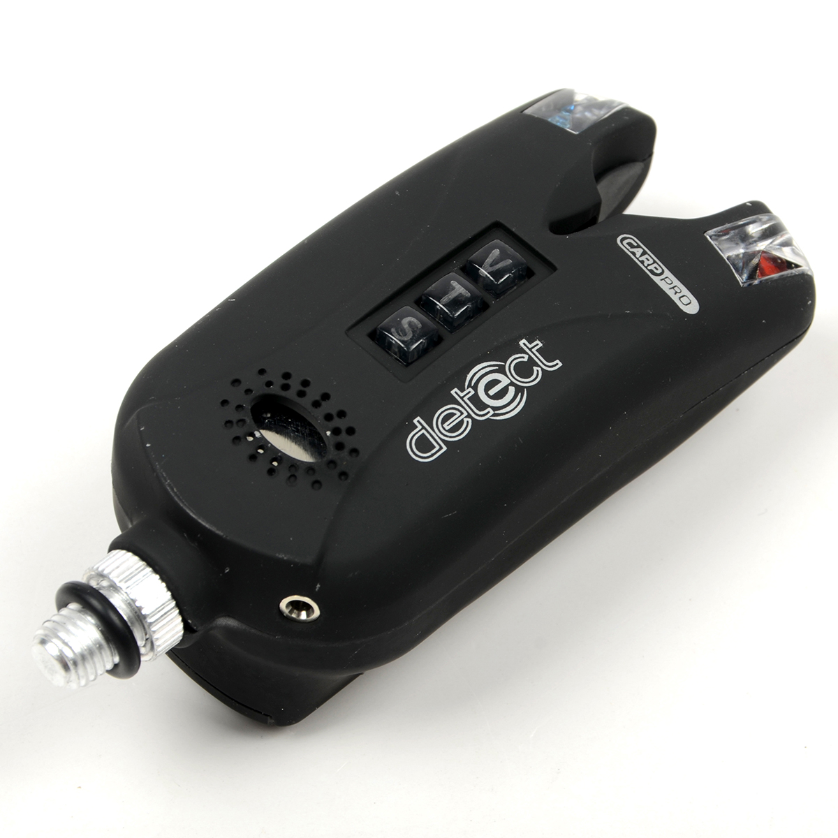 Набор электронных сигнализаторов поклевки Carp Pro Detect 9V 4+1