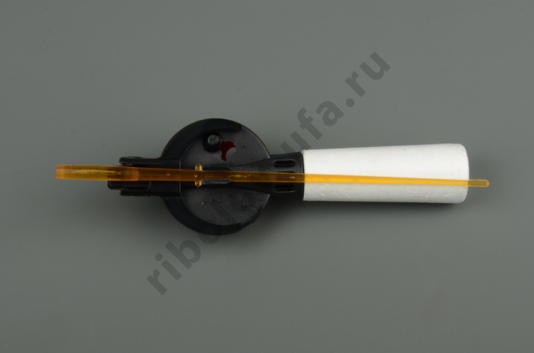 Удочка зимняя Пирс КМ-50 С