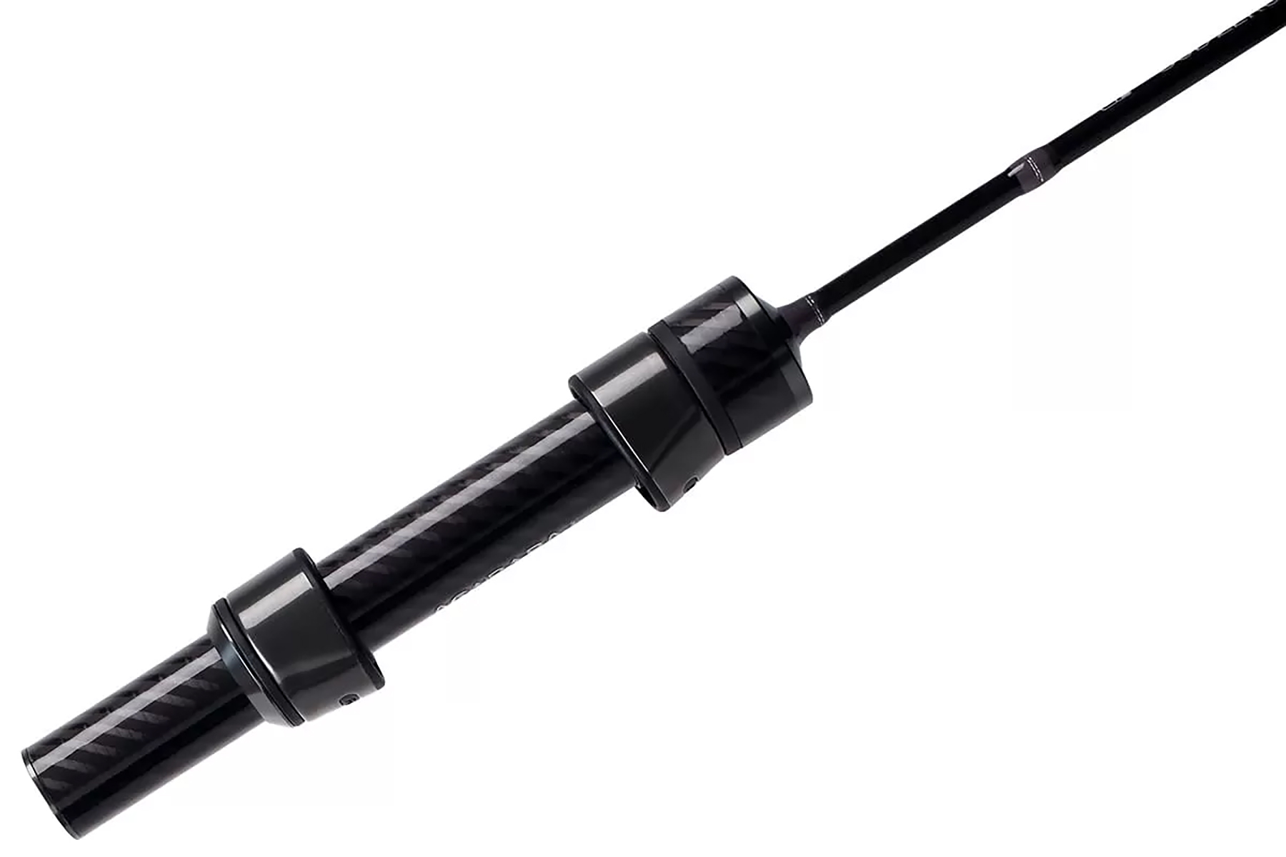 Спиннинг CF Company Nano Sub Zero SZSR522XULS-S 172см 0.1-0.8гр