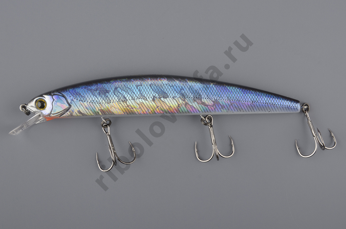 Воблер TsuYoki Chance 115SP #HU