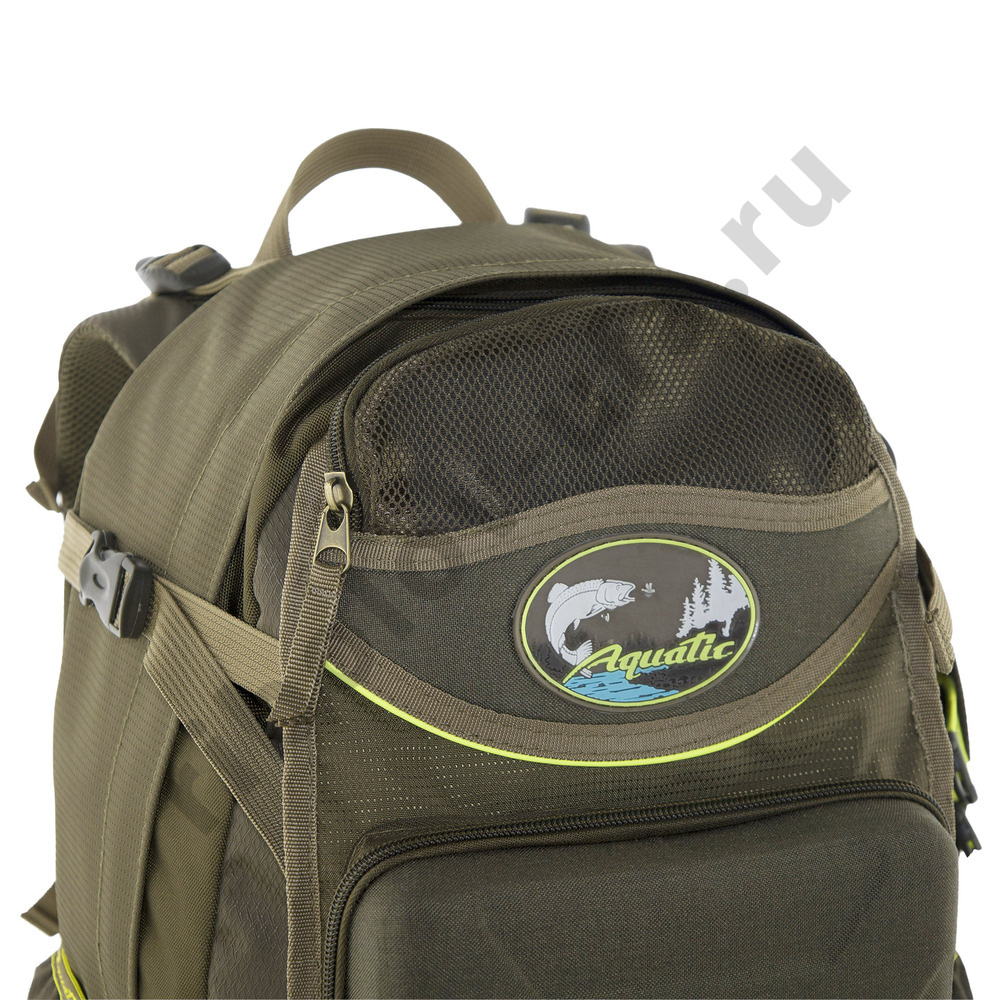 Рюкзак Aquatic рыболовный Р-32Х