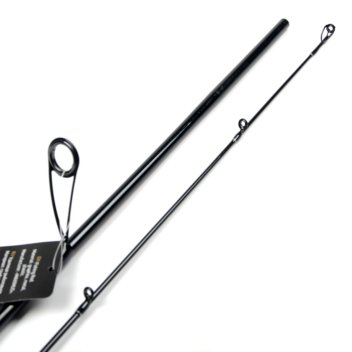 Спиннинг Maximus Winner-X Jig 27M 2.7m 10-35g