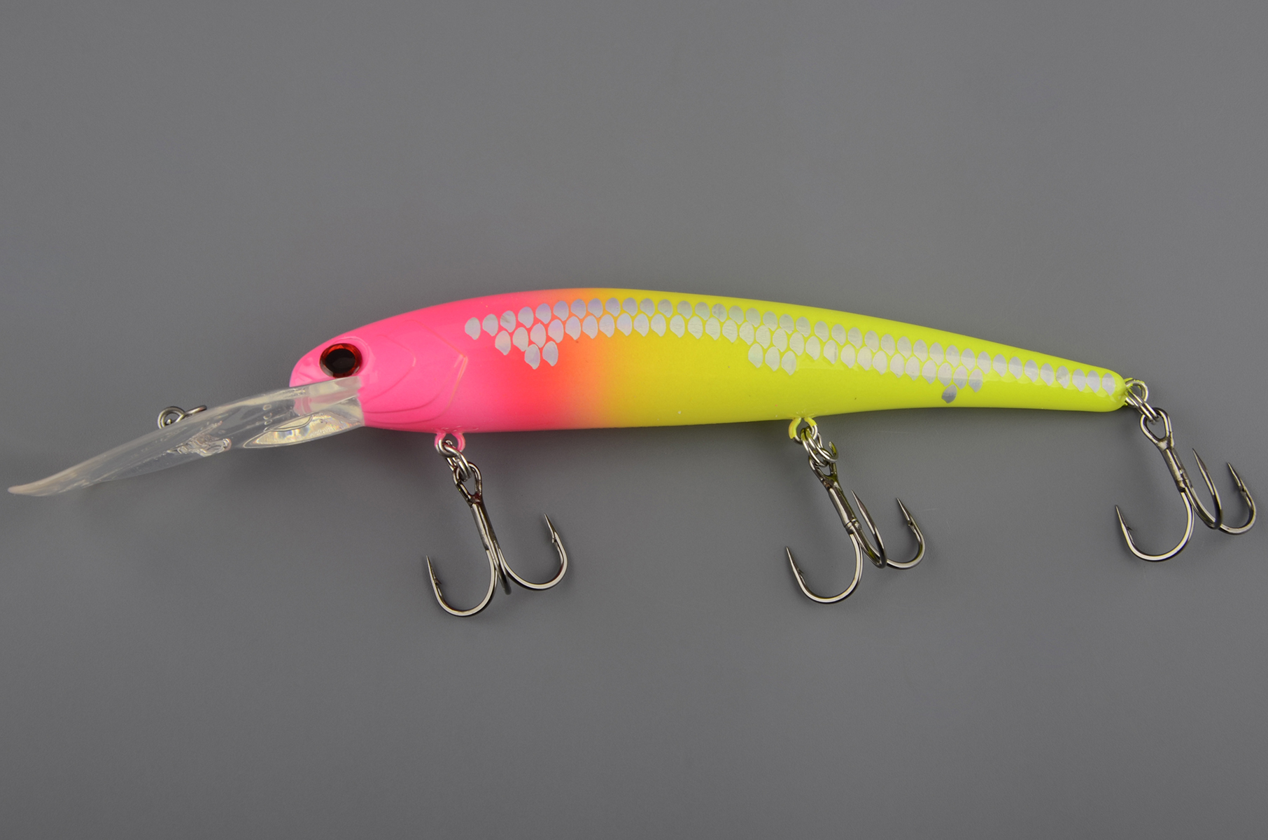 Воблер TsuYoki Soloist 120F #Y313S