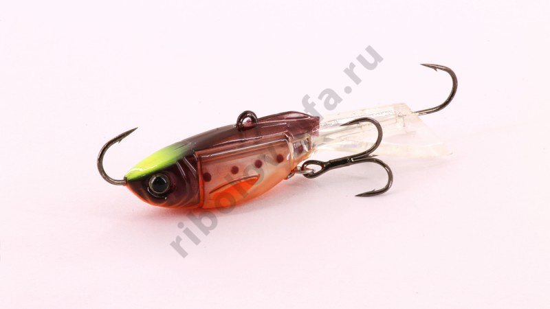 Балансир Xp baits igb-40mm/3.0g #33 Brown Speck 