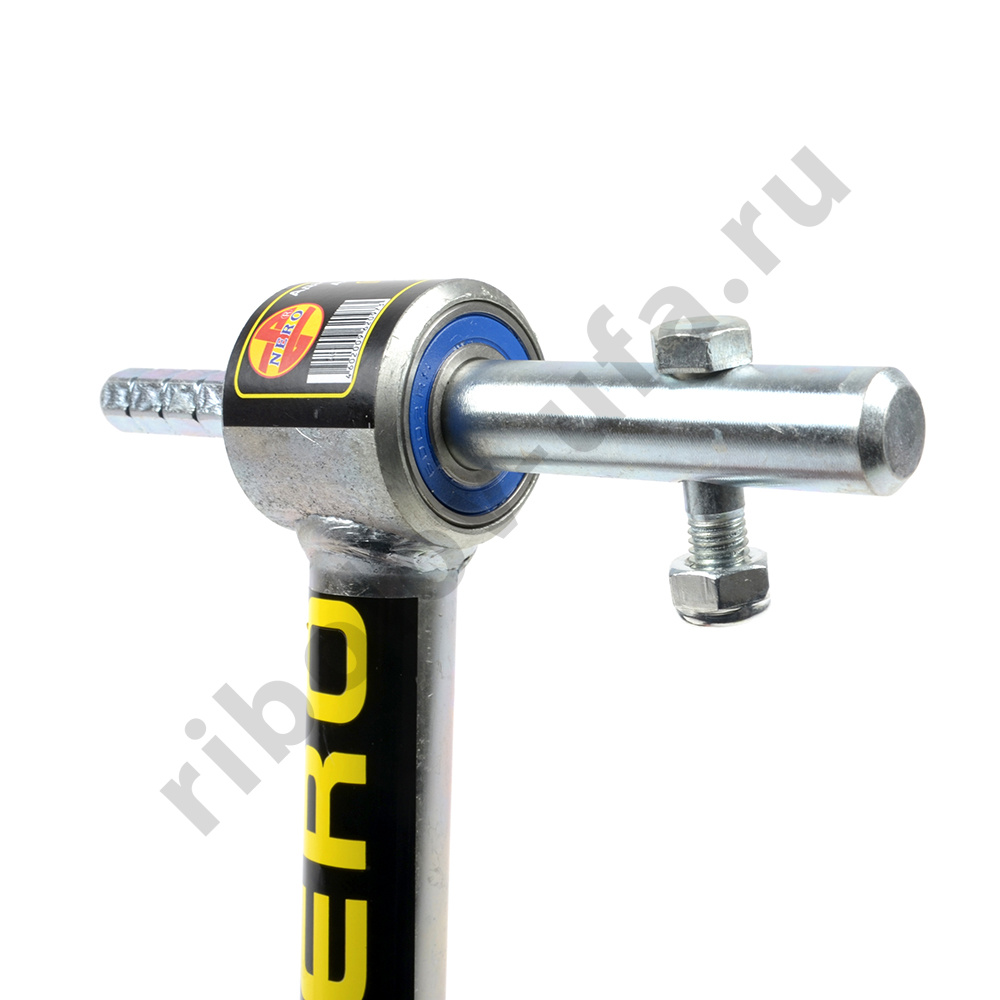 Адаптер Nero под дрель (шуруповерт) на подшипниках (диаметр вала 16 мм)